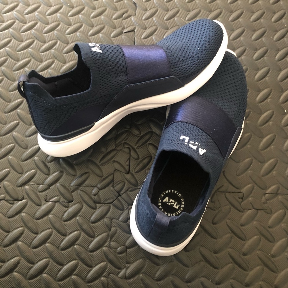 APL Sneakers - NEVER WORN